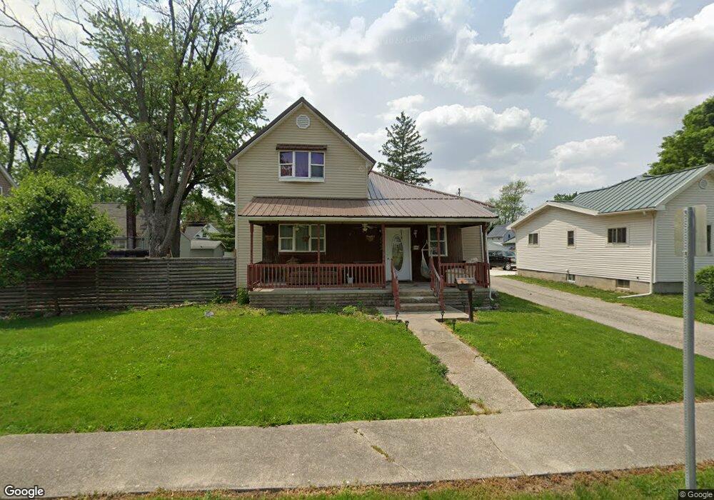 652 S Madison St, Nappanee, IN 46550 - photo 1