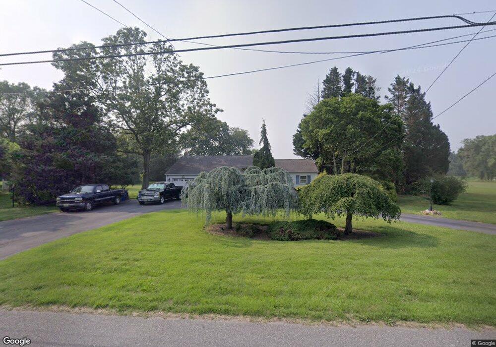 805 Royal Ave, Franklinville, NJ 08322 - photo 1