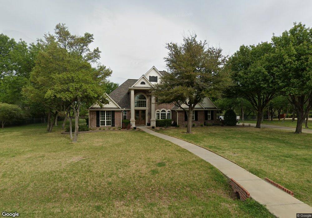 417 Crested Ridge Ln, Fort Worth, TX 76108 - photo 1
