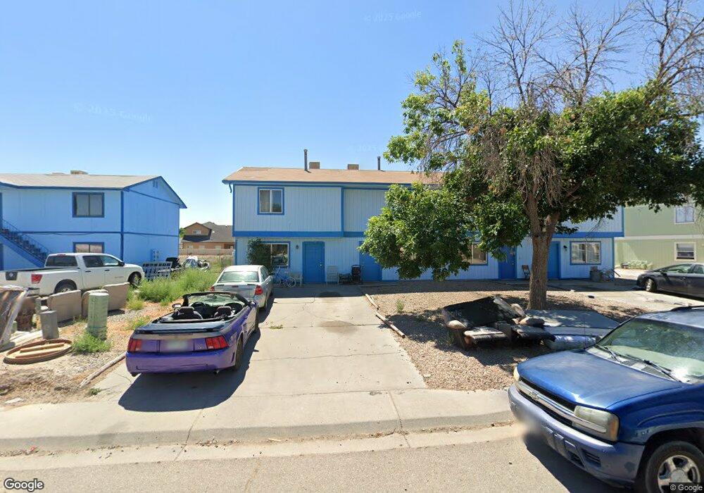 2917 Dawn Dr, Grand Junction, CO 81504 - photo 1