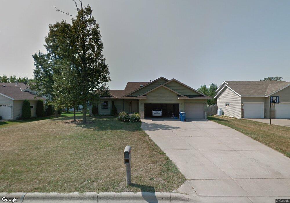 1707 9th Ave N, Sauk Rapids, MN 56379 - photo 1