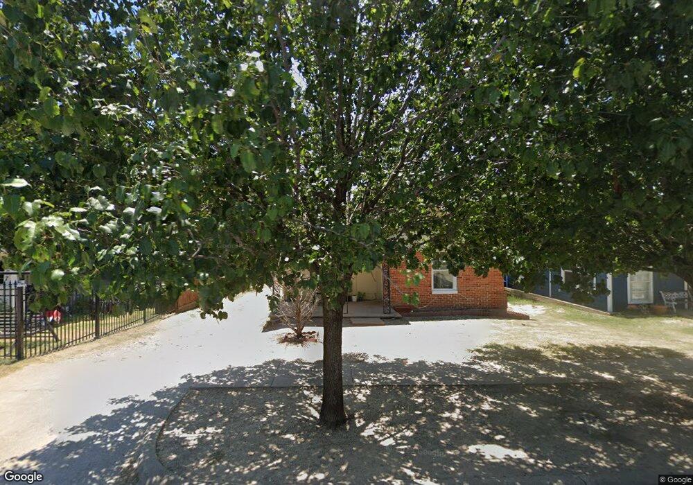 2609 NW 27th St, Fort Worth, TX 76106 - photo 1