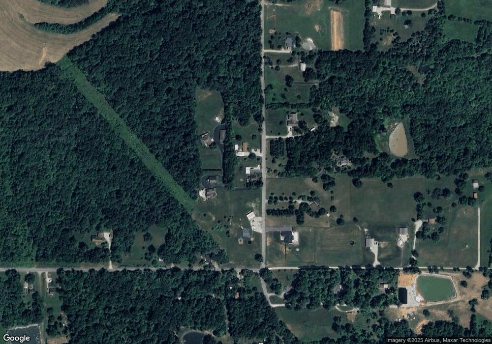 3111 Alonzo Smith Rd, Georgetown, IN 47122 - photo 1