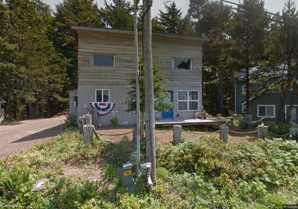 2020 SW Coast Ave, Lincoln City, OR 97367 - photo 1