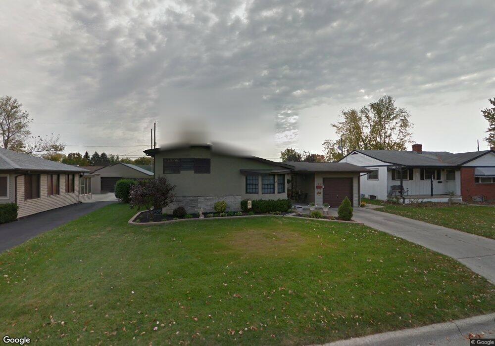 780 Brixham Rd, Columbus, OH 43204 - photo 1