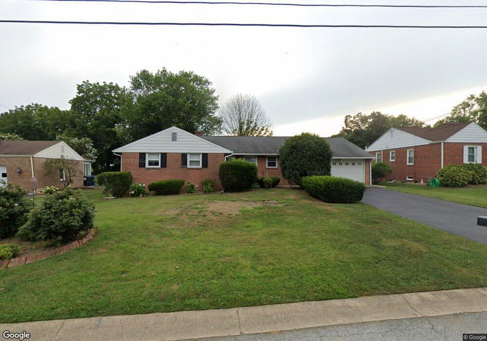 49 Oaknoll Rd, Wilmington, DE 19808 - photo 1