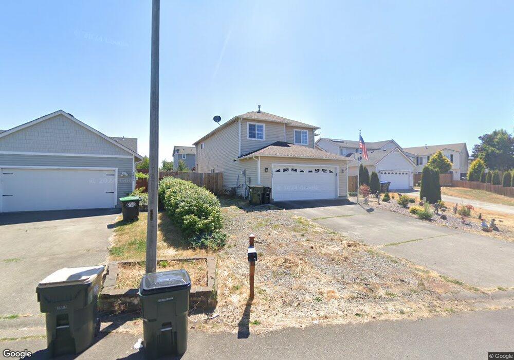 14823 Prairie Vista Loop, Yelm, WA 98597 - photo 1