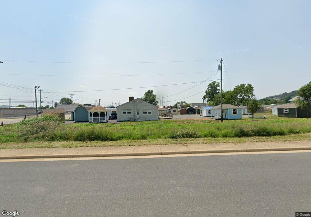 3091 S Main St, Harrisonburg, VA 22801 - photo 1