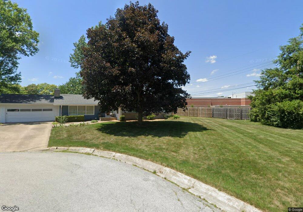 116 Wheeler Ln, West Lafayette, IN 47906 - photo 1