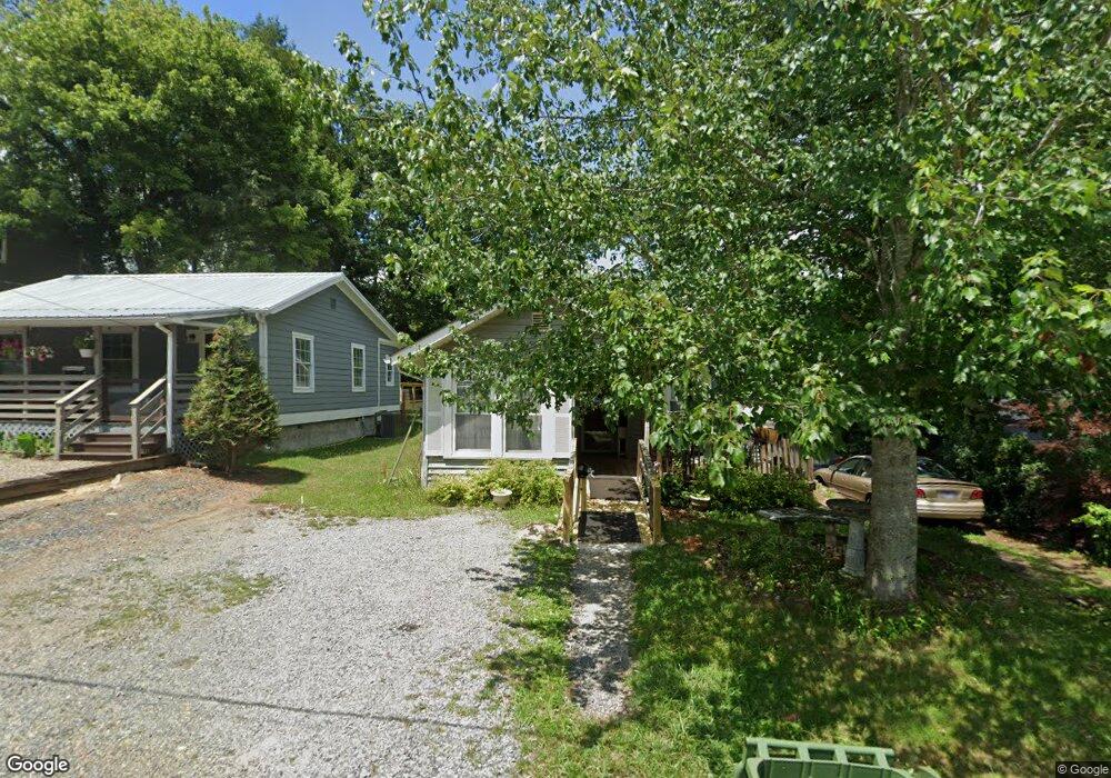 606 Marietta St, Asheville, NC 28803 - photo 1