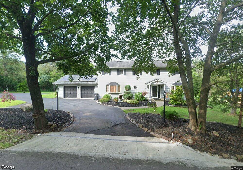 56 Center Hill Rd, Sugarloaf, PA 18249 - photo 1