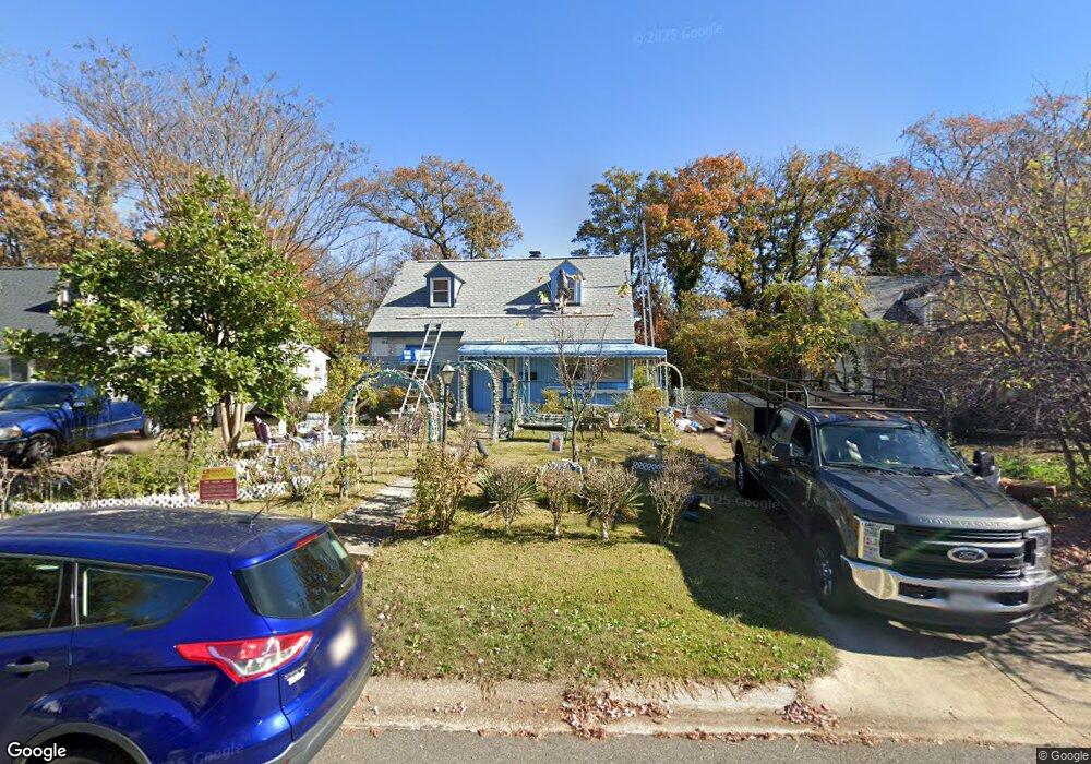 6729 Swarthmore Dr, Alexandria, VA 22307 - photo 1