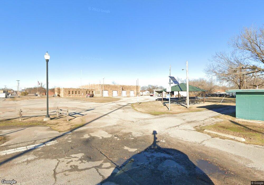 Tract 5, Sperry, OK 74073 - photo 1