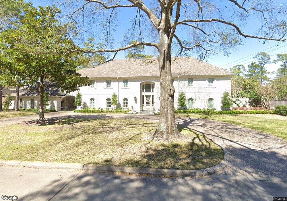 12002 Cobblestone Dr, Houston, TX 77024 - photo 1