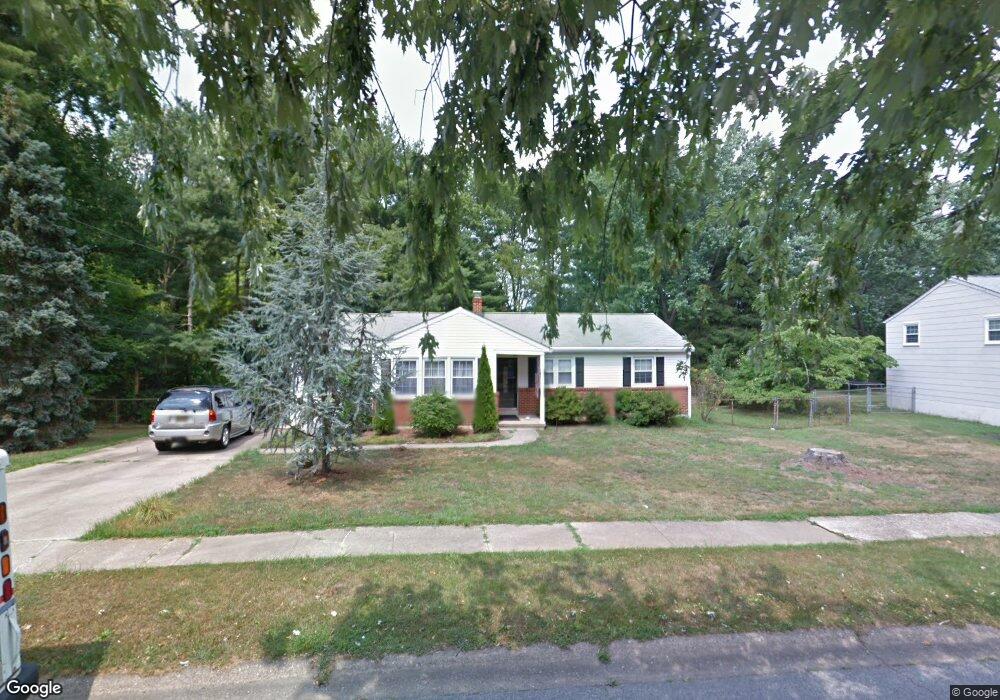 4403 Verona Dr, Wilmington, DE 19808 - photo 1