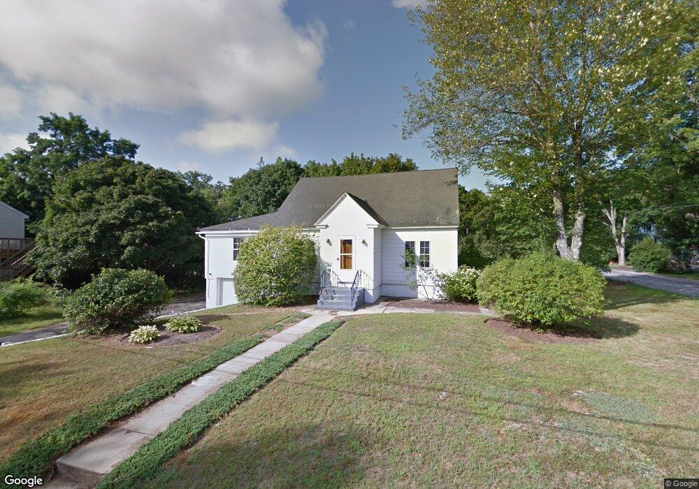 6 Merry St, Bedford, NH 03110 - photo 1