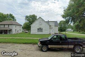 6518 Pacific St, Corning, KS 66417