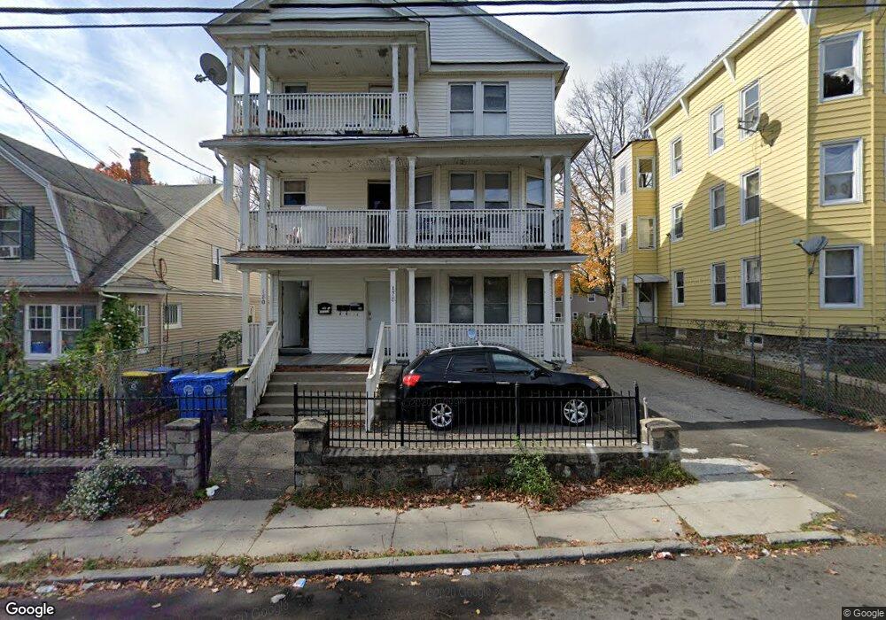 178 Oak St, Waterbury, CT 06704 - photo 1