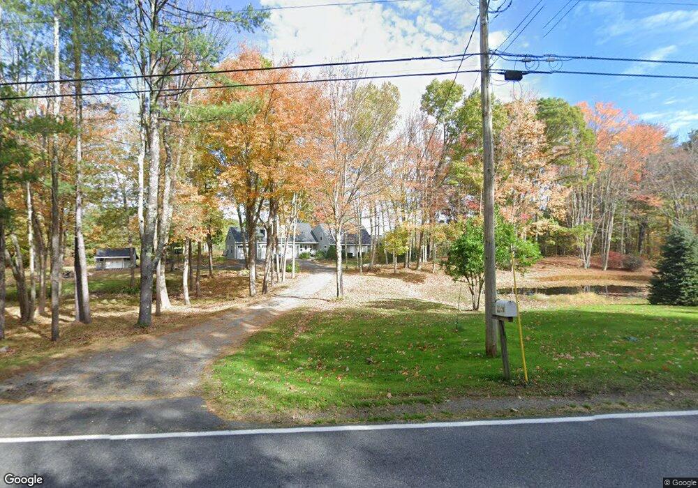 20 Buzzell Rd, Biddeford, ME 04005 - photo 1