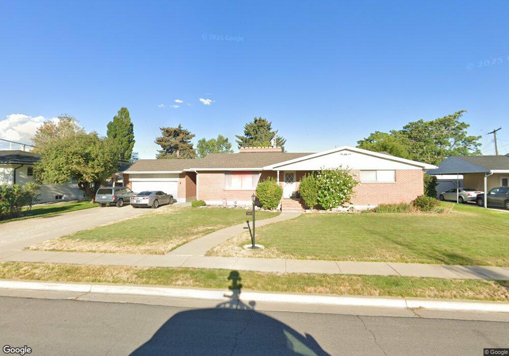 7410 S Cypress St, Midvale, UT 84047 - photo 1