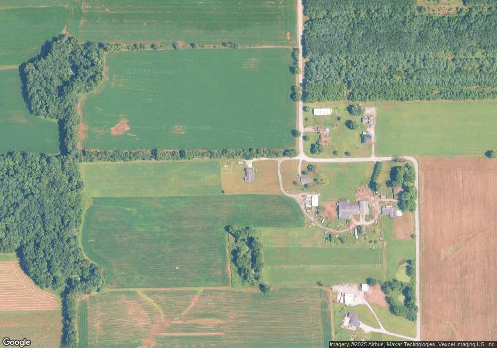 3452 N 50 E, La Porte, IN 46350 - photo 1