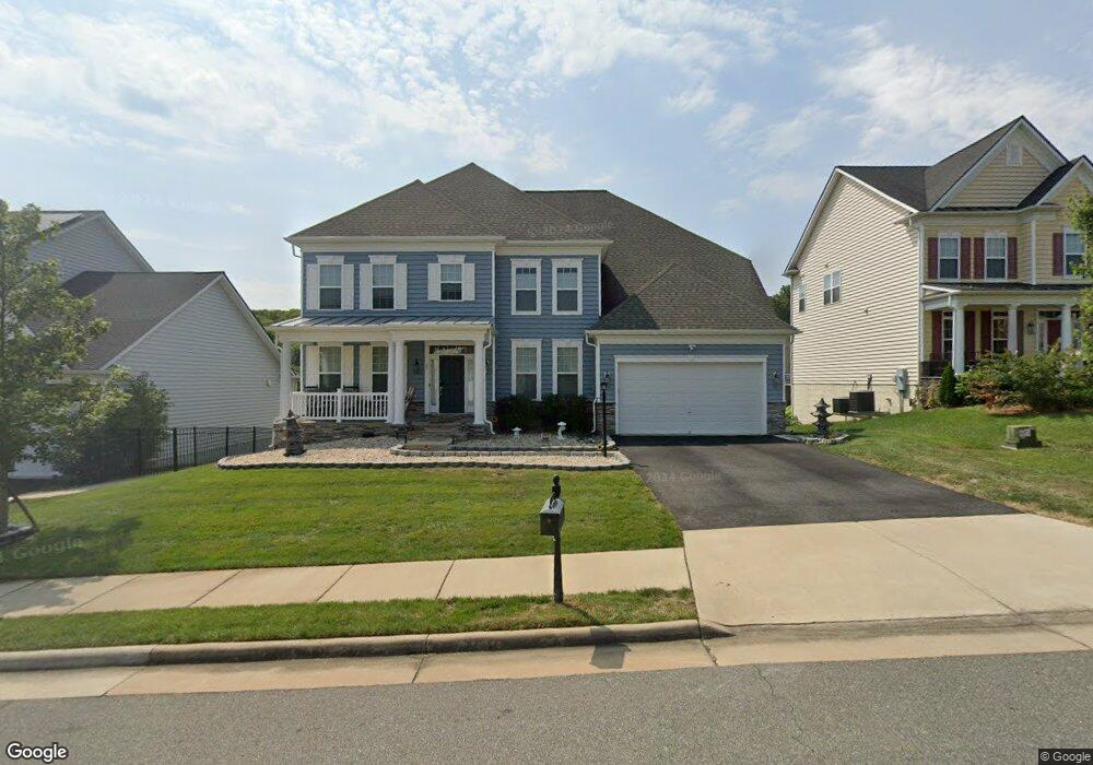 52 Coachman Cir, Stafford, VA 22554 - photo 1