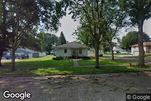 601 E Iowa Ave, George, IA 51237