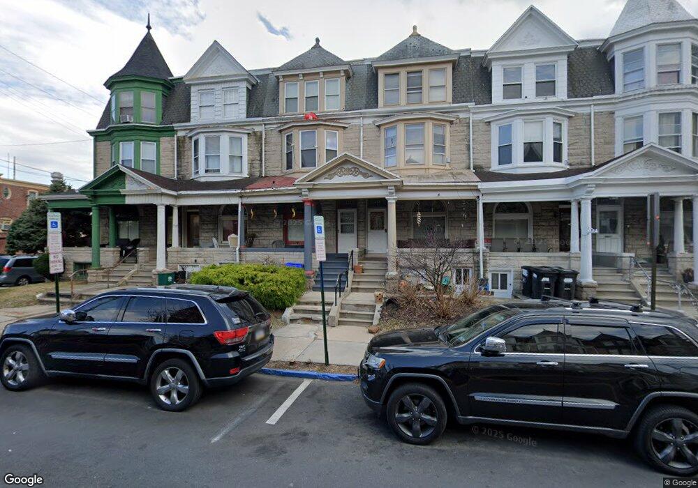 136 W Windsor St, Reading, PA 19601 - photo 1