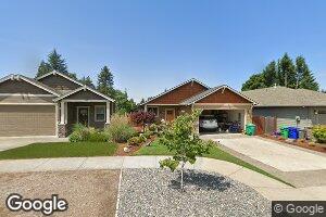 1157 NE Paloma Ave, Gresham, OR 97030