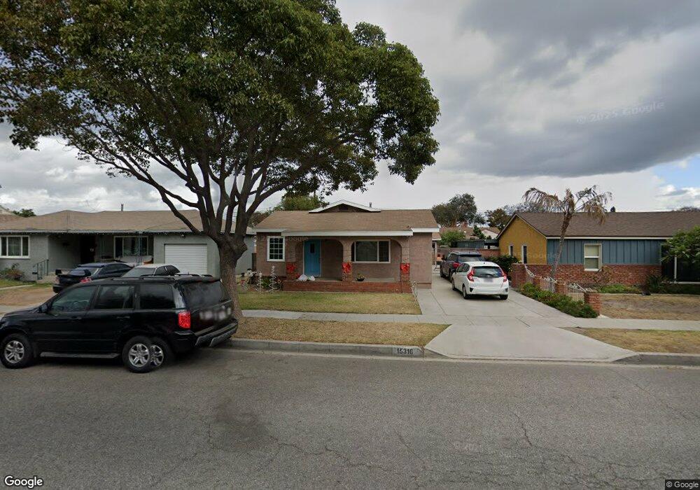 Street View Photo