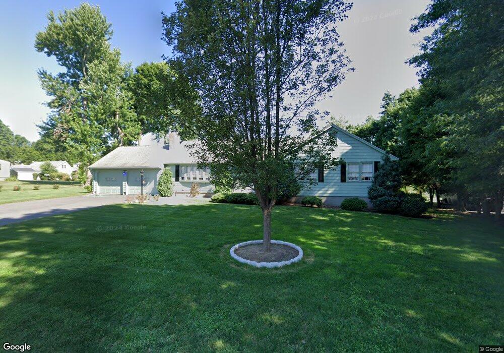 65 Merriman Rd, Wethersfield, CT 06109 - photo 1