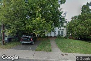 1107A Little High St, Charlottesville, VA 22902