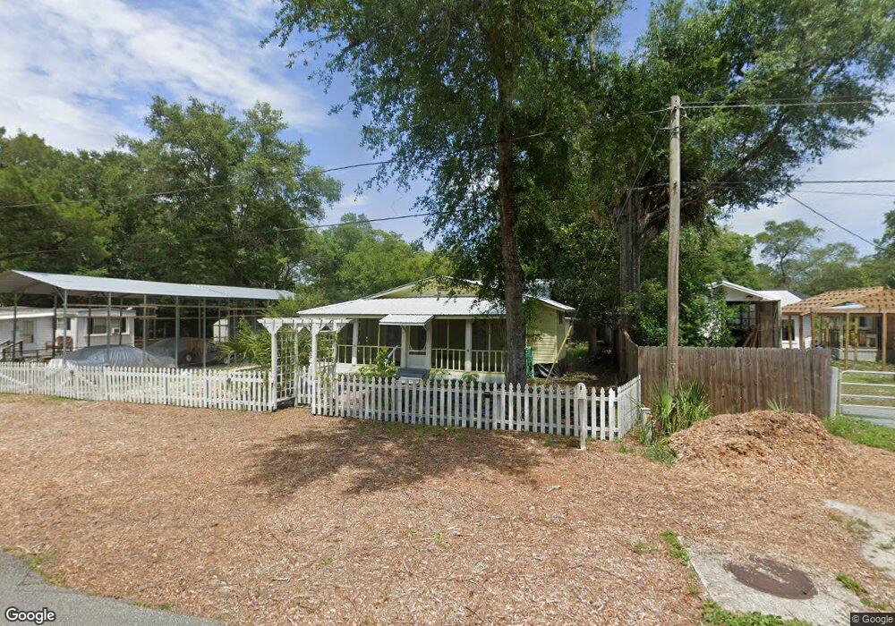 706 NW 3rd St, Carrabelle, FL 32322 - photo 1