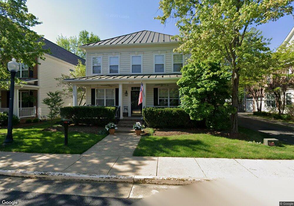 9785 Maple Trace Cir, Fairfax, VA 22032 - photo 1