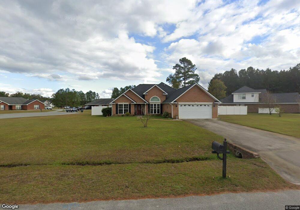 47 Cobble Stone Ln, Hinesville, GA 31313 - photo 1