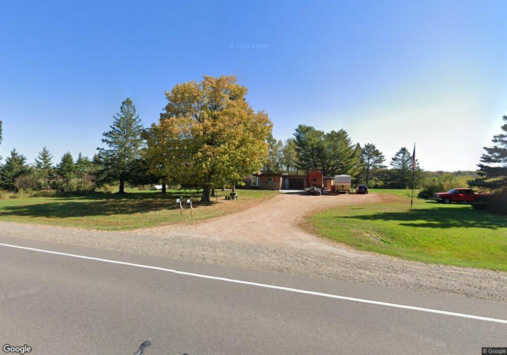 N5919 Us Highway 45, Deerbrook, WI 54424 - photo 1