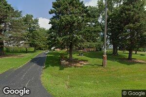 1317 W Truitt Rd, Edelstein, IL 61526