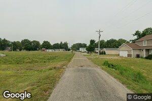 800 E Wood Dr, Mc Lean, IL 61754