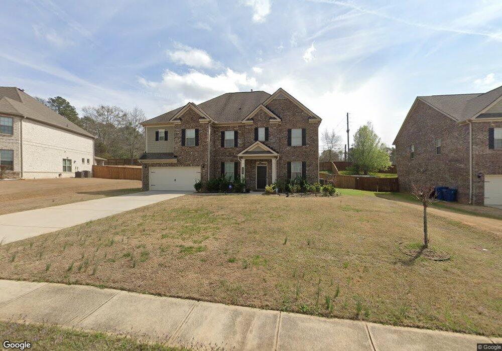 312 Amble Side unit 121, McDonough, GA 30252 - photo 1