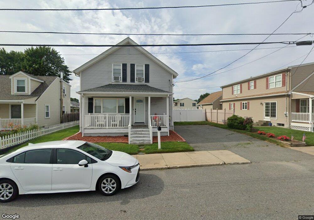 6 Mc Girr St, Cumberland, RI 02864 - photo 1