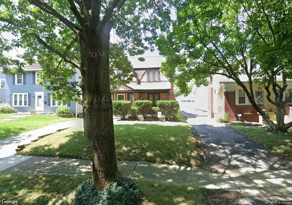 93 S Westgate Ave, Columbus, OH 43204 - photo 1