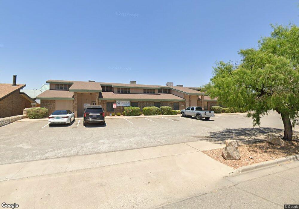 11240 Vista Del Sol Dr unit A & B, El Paso, TX 79936 - photo 1