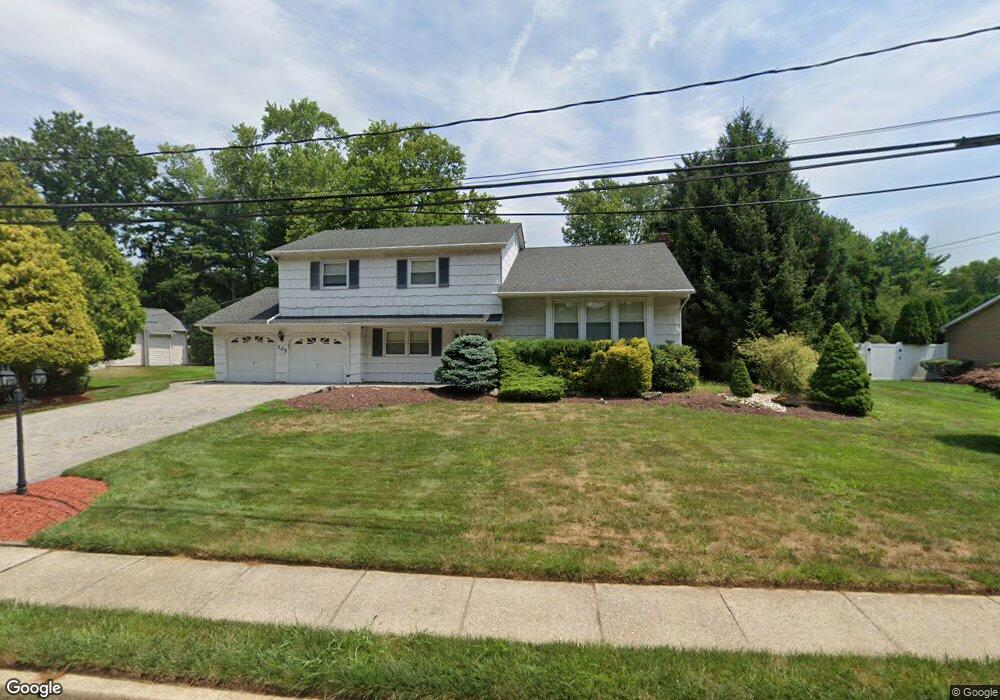 105 Church Rd, Morganville, NJ 07751 - photo 1