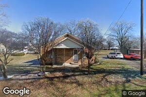 113 W Main St, Sherrill, AR 72152