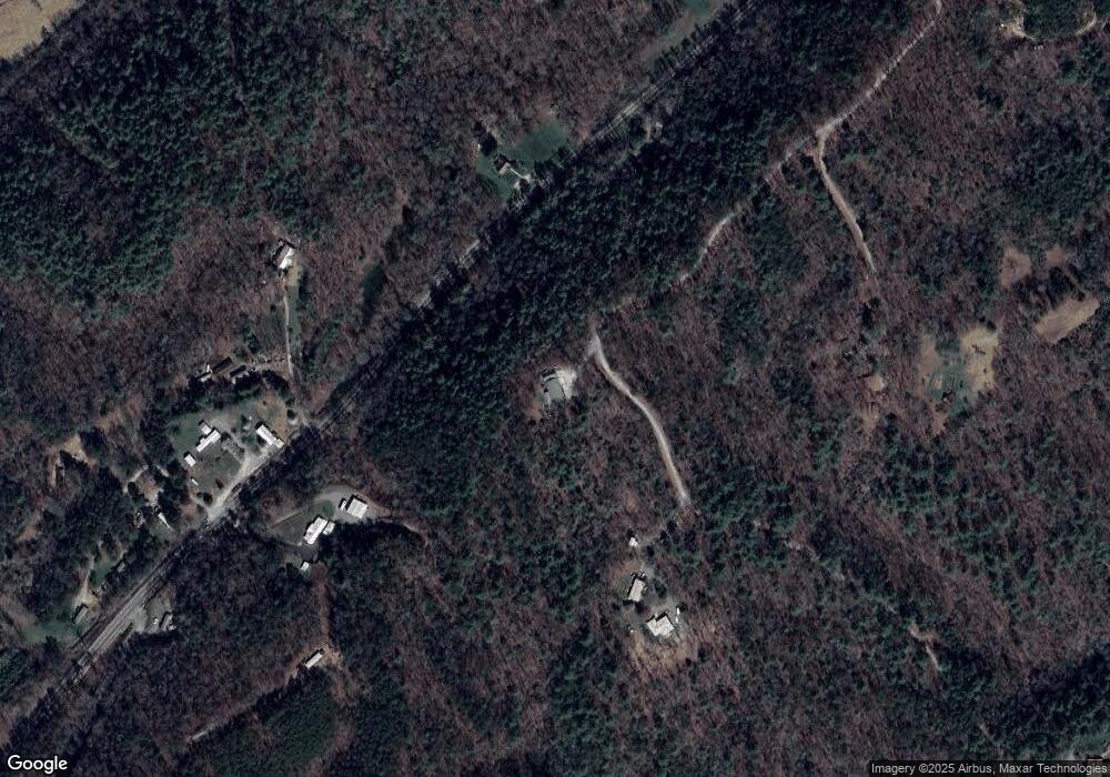 422 Mountain Laurel Dr, Mineral Bluff, GA 30559 - photo 1