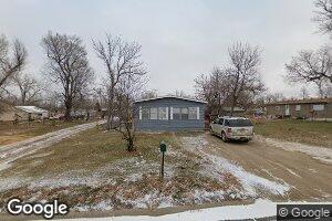 706 1st Ave E, Lemmon, SD 57638