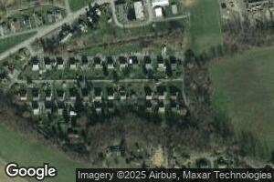 284 Somerset Ave, Jerome, PA 15937
