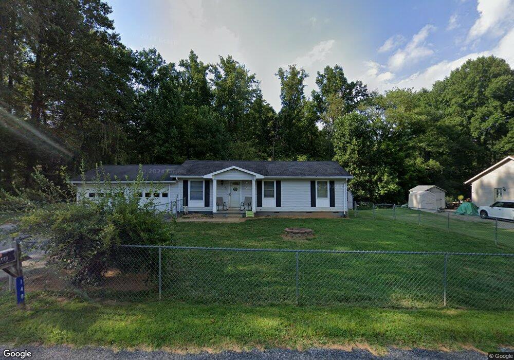 254 Brookside Dr, Millers Creek, NC 28651 - photo 1