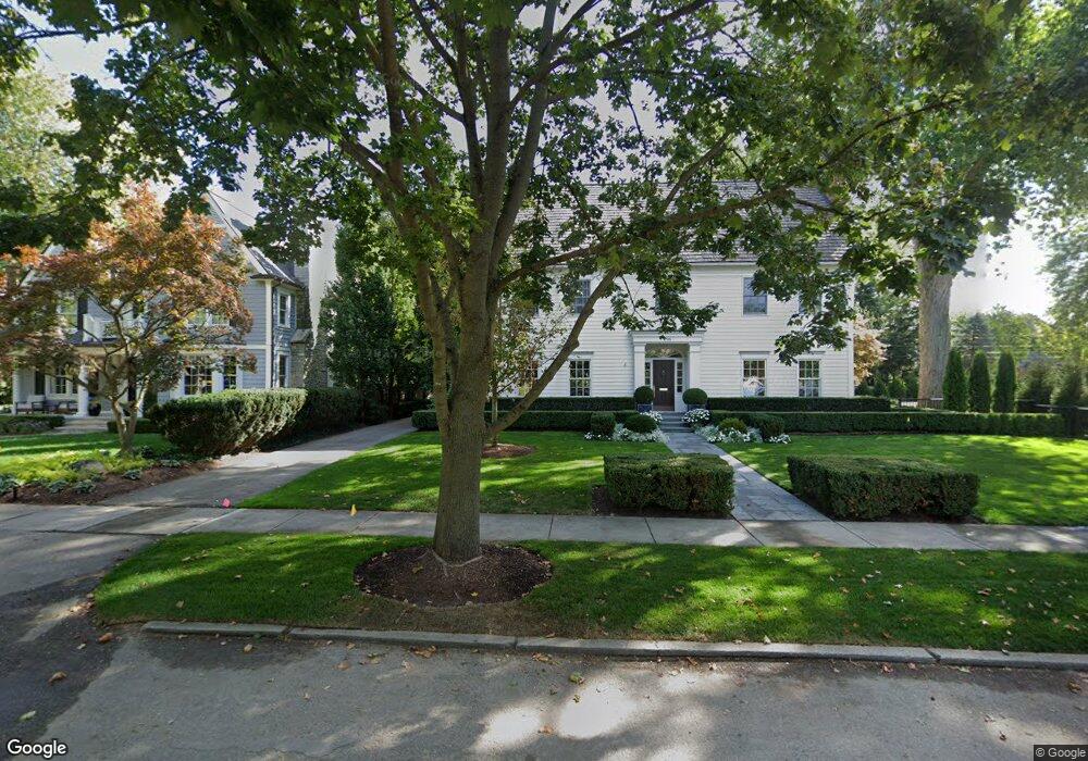 798 Pilgrim Ave, Birmingham, MI 48009 - photo 1