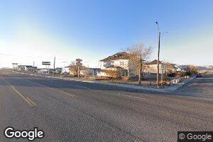 17 N Pearl St, Green River, UT 84525